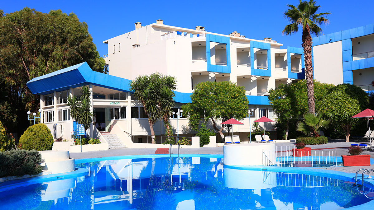 Labranda Blue Bay Resort